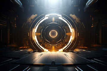 Rust and Rebellion Robotic Realities Revealed