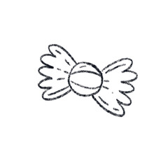 illustration of a flower