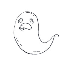 cartoon worm