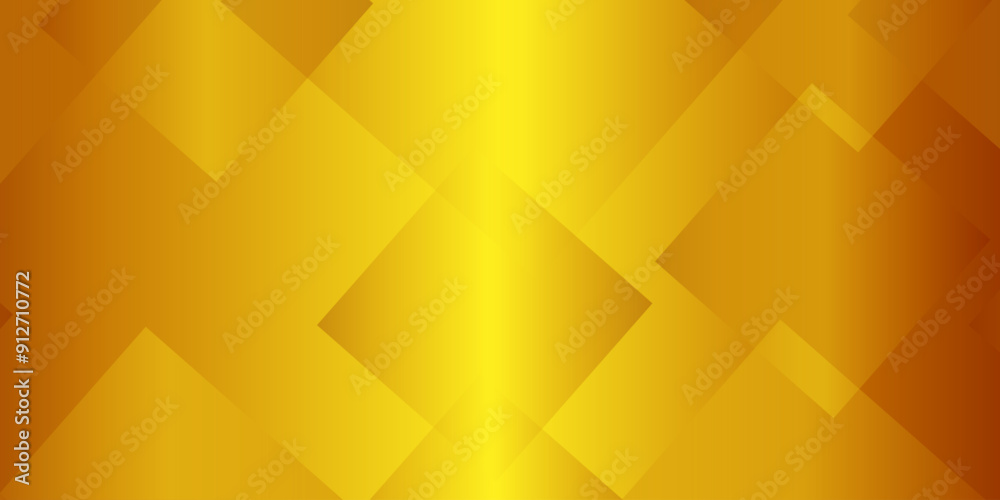 Poster Abstract modern colorful pattern geometric luxury gradient line background random square shape design. modern design template background. layered geometric triangle shapes.	
