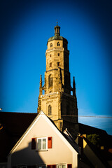Kirchturm 