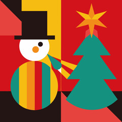 Fun Seasonal Holiday Graphics