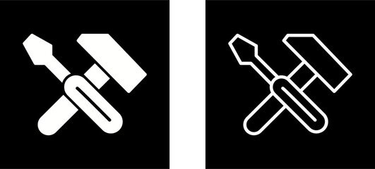 Construction Vector Icon