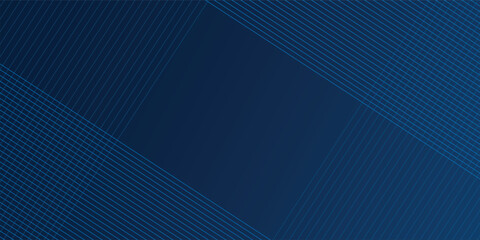 Light Blue vector cover with straight stripes. Glitter abstract illustration with colored sticks. Smart design for business ads. Vector Abstract, science, futuristic, energy technology concept