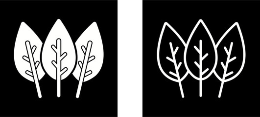 Tobacco Vector Icon