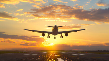 Fototapeta premium Search for air travel information., Air ticket booking for travel ,Get the timetables for international airlines and purchase tickets. ,book a flight ticket 