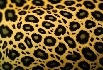 jaguar skin luxury