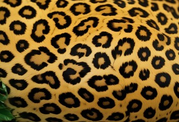 jaguar skin luxury