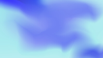 blue abstract background