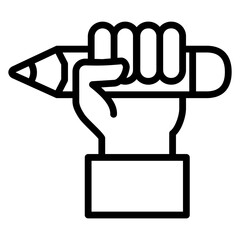Pencil Icon