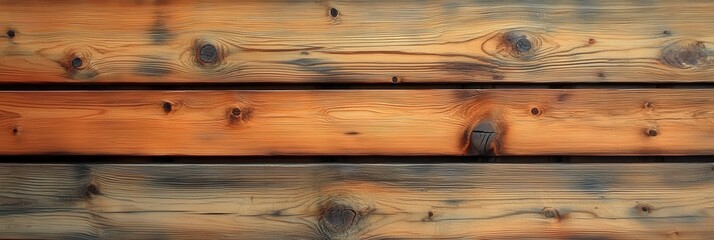 Obraz premium Wooden Planks Texture