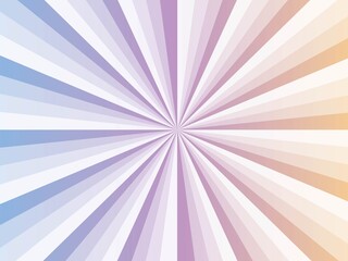 紙吹雪漫画背景