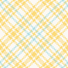 Tartan Pattern Seamless. Sweet Plaid Pattern Traditional Scottish Woven Fabric. Lumberjack Shirt Flannel Textile. Pattern Tile Swatch Included.