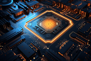 Wired for the Future Cyber Syndicate Unveiled