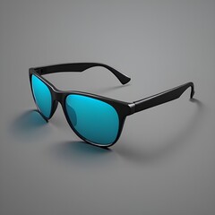 3D Sunglasses, sunglasses, mockup, 3d sunglasses mockups, creative background, 3d sunglasses mockup, multiple glasses, sunglasses with equipment, eyewear goggles