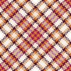 Tartan Pattern Seamless. Abstract Check Plaid Pattern Flannel Shirt Tartan Patterns. Trendy Tiles for Wallpapers.