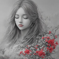 Mastering Monochromatic Sketches