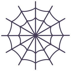 Spider&rsquo;s wab cartoon 