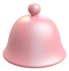 Obraz premium PNG A bell icon clothing apparel hardhat.