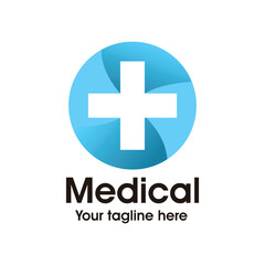Healthcare and medical logo design