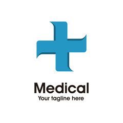 Healthcare and medical logo design