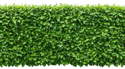 Obraz premium A serene garden features meticulously arranged greenery, colorful plants, and winding paths under a clear sky, inviting relaxation and exploration