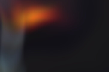 Light Leak Effect Photoshop Overlay Background Texture. Abstract leak shine background for photo overlay. Easy to add as Overlay or Screen Filter for photo edit. Effect of light