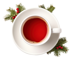 PNG Drink tea cup mug.