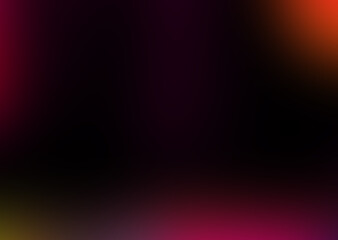 Abstract red light Shine Blurred Background for Light Overlay. Light Leak Effect Photoshop Overlay Background. Abstract background. Easy to add as Overlay or Screen Filter photo edit