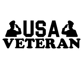 USA Veteran Svg,Veterans Day Svg,Patriotic Svg,Veteran Svg,4th Of July Svg,Military Svg,Memorial Day Svg,Soldier Svg,American Flag Svg,Cut File,Silhouette