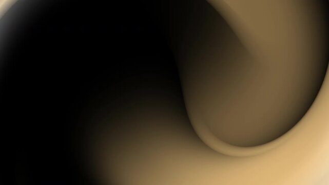 Beige background or beige background, with a smooth and soft moving black gradation, suitable for percentages, video openings, digital assets and advertising businesses