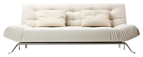 Obraz premium PNG Furniture pillow sofa bed.