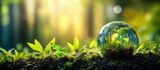 Sustainable modernization and environmental conservation through renewable resource technologies for achieving net zero emissions and reducing pollution