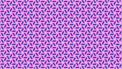 seamless pattern with lines