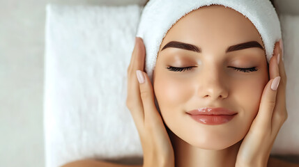 Comprehensive Beauty Clinic Visuals