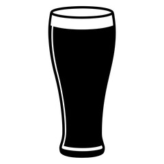 glass of beer