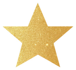 Obraz premium PNG Star icon backgrounds glitter symbol.