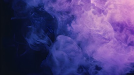 Fototapeta premium smoke