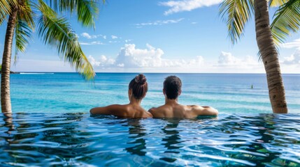 luxury travel , romantic beach getaway , honeymoon couple , best luxury honeymoon destinations , romantic beach getaways for couples