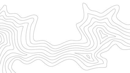 contour background. topographic contour background. Topographic map contour background. abstract wavy background. 
