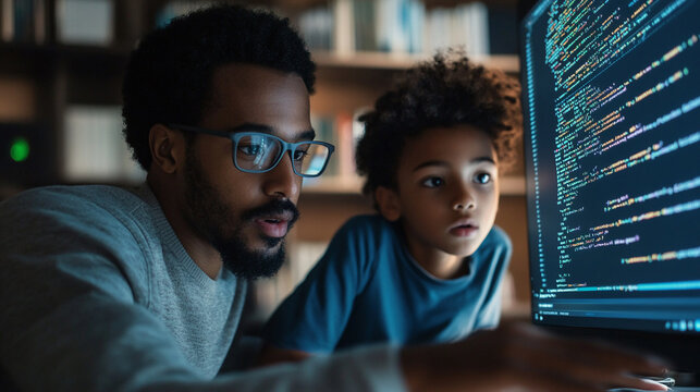 Boy with a 3D printer Some of the most highly rated AI code assistants include GitHub Copilot Codeium and Tabnine