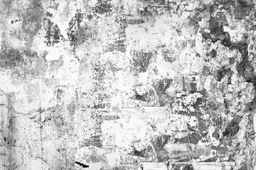 Obraz premium Grunge wall texture. High resolution vintage background..