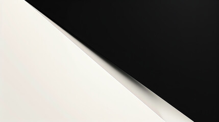 Abstract background black white diagonal gradient contrast dark bright simple minimal modern geometric shape