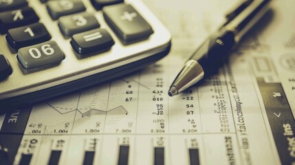 Expense Monitoring Session