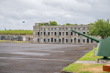 Obraz premium cobh, ireland