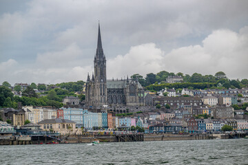 cobh, ireland