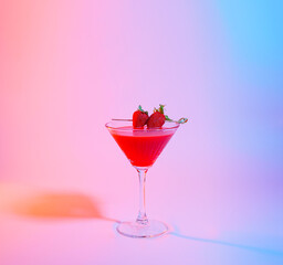 Cafe drinks for your background or menus