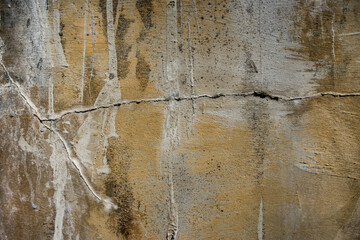 Obraz premium fondo rustico texturizado en material de cemento, foto de fondo para diseño