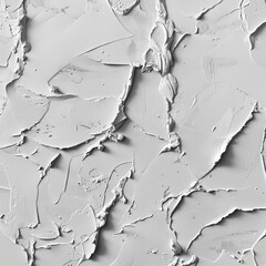 Background Light, White, Gray Plaster, concrete texture pattern