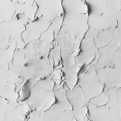 Obraz premium Background Light, White, Gray Plaster, concrete texture pattern